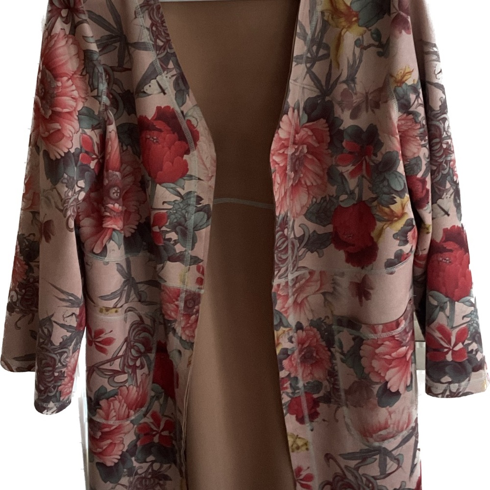 Jacket